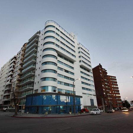 Palladium Business Hotel Montevideo Exterior photo