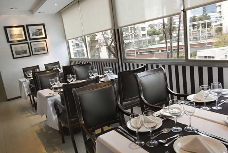 Palladium Business Hotel Montevideo Exterior photo